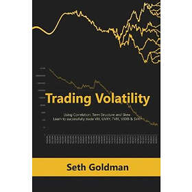 Seth Goldman: Trading Volatility Using Correlation, Term Structure and Skew