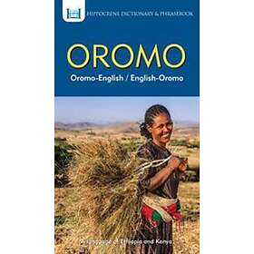 Mawadza: Oromo-English/ English-Oromo Dictionary &; Phrasebook