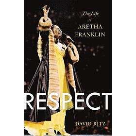 David Ritz: Respect