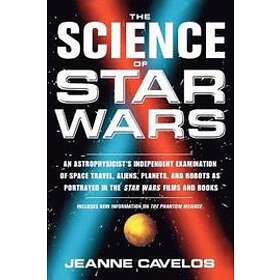 Jeanne Cavelos: The Science of Star Wars