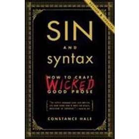 Constance Hale: Sin and Syntax
