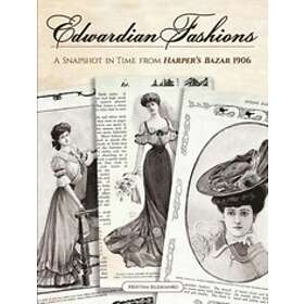 Kristina Seleshanko: Edwardian Fashions