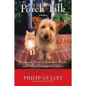 Philip Gulley: Porch Talk