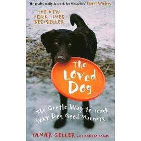 Tamar Geller: The Loved Dog