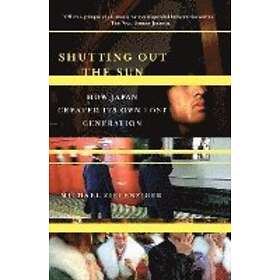 Michael Zielenziger: Shutting Out the Sun