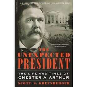 Scott S Greenberger: The Unexpected President