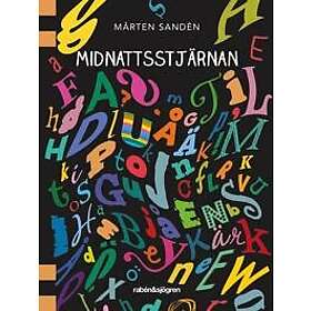 Mårten Sandén: Midnattsstjärnan