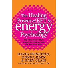 Donna Eden, David Feinstein, Gary Craig: The Healing Power Of EFT and Energy Psy