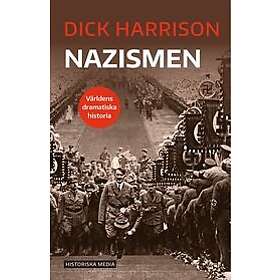 Dick Harrison: Nazismen