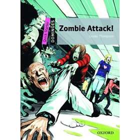 : Dominoes: Quick Starter: Zombie Attack!