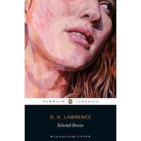 D H Lawrence, Sue Wilson: Selected Stories