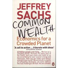 Jeffrey Sachs: Common Wealth