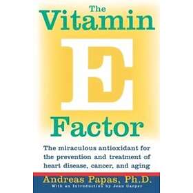 Andreas Papas: Vitamin E Factor, The