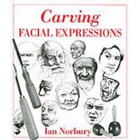 Ian Norbury: Carving Facial Expressions