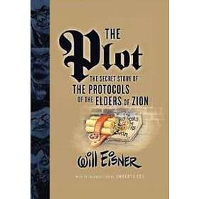 Will Eisner: The Plot - finn riktig produkt og pris med Prisjakt.