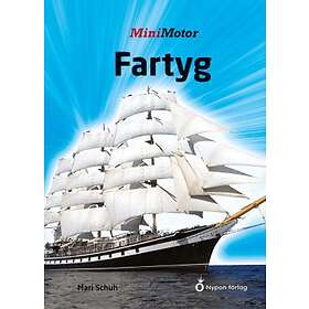 Mari Schuh: Fartyg