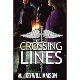 Kd Williamson: Crossing Lines