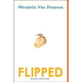 Van Draanen Wendelin: Flipped