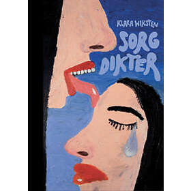 Klara Wiksten: Sorgdikter