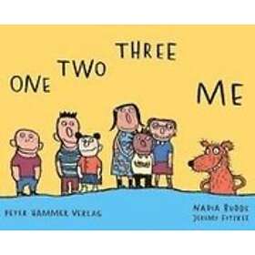 Nadia Budde: One two three me