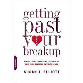 Susan Elliott: Getting Past Your Breakup