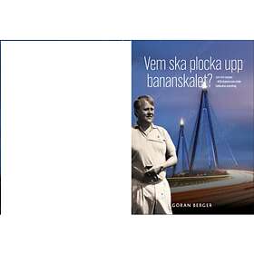 : Vem ska plocka upp bananskalet?