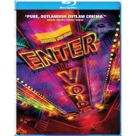 Enter the Void (US) (Blu-ray)