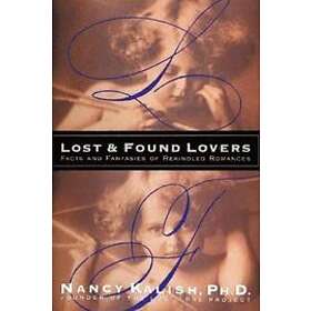 Nancy Kalish: Lost and Found Lovers