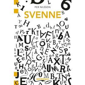 Per Nilsson: Svenne