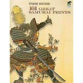 Utagawa Kuniyoshi, John Grafton: 101 Great Samurai Prints