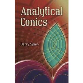 Barry Spain: Analytical Conics