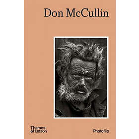 Robert Pledge, Dominique Deschavanne: Don McCullin