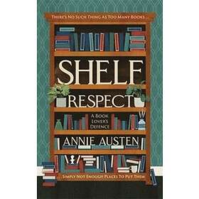 Annie Austen: Shelf Respect