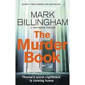 Mark Billingham: The Murder Book