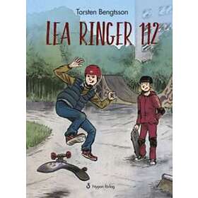 Torsten Bengtsson: Lea ringer 112