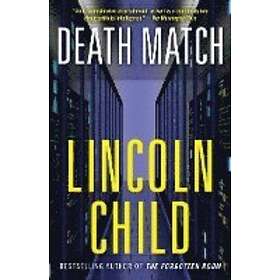 Lincoln Child: Death Match