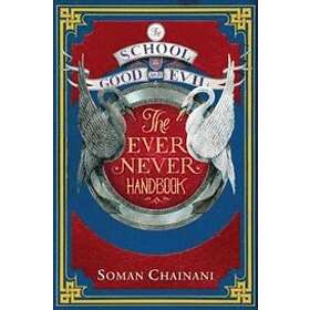 Soman Chainani: Ever Never Handbook