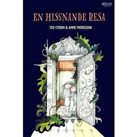 Ted Stridh: En hissnande resa