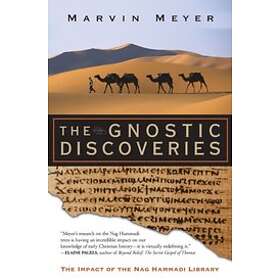 Marvin W Meyer: Gnostic Discoveries