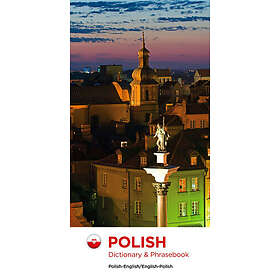 Editors of Hippocrene Books: Polish-English/English-Polish Dictionary &; Phrasebook