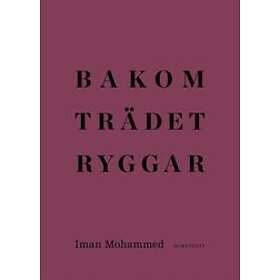 Iman Mohammed: Bakom trädet ryggar