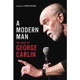 George Carlin: A Modern Man