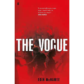 Eoin McNamee: The Vogue
