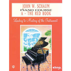 John W Schaum: John W. Schaum Piano Course, A