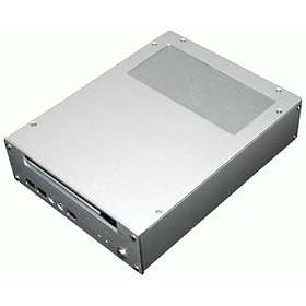 SilverStone Petit PT02 60W