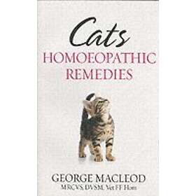 George MacLeod: Cats: Homoeopathic Remedies