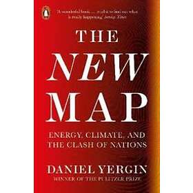 Daniel Yergin: The New Map