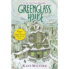 Kate Milford: Greenglass House