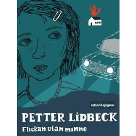 Petter Lidbeck: Flickan utan minne