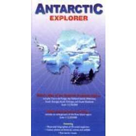 Nigel Sitwell: Antarctic Explorer